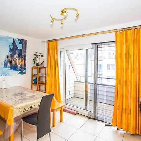 Nova - 0402 + Box 24 Apartment Middelkerke