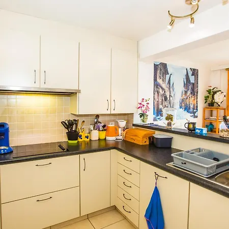 Nova - 0402 + Box 24 Apartment *