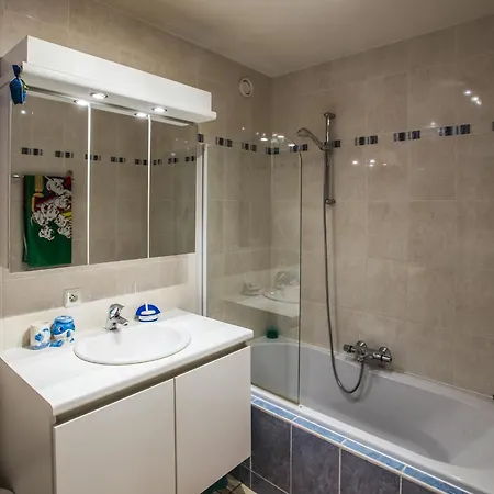 Nova - 0402 + Box 24 Apartment Middelkerke