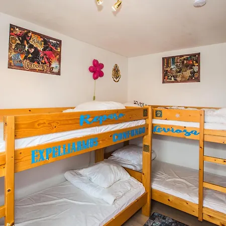 Apartment Nova - 0402 + Box 24 *