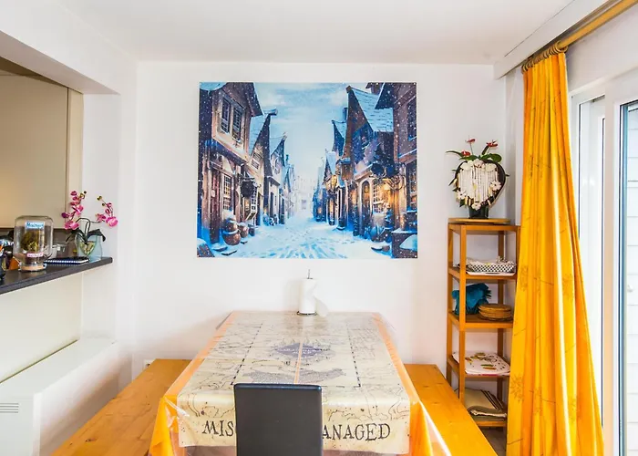 Apartment Nova - 0402 + Box 24 Middelkerke