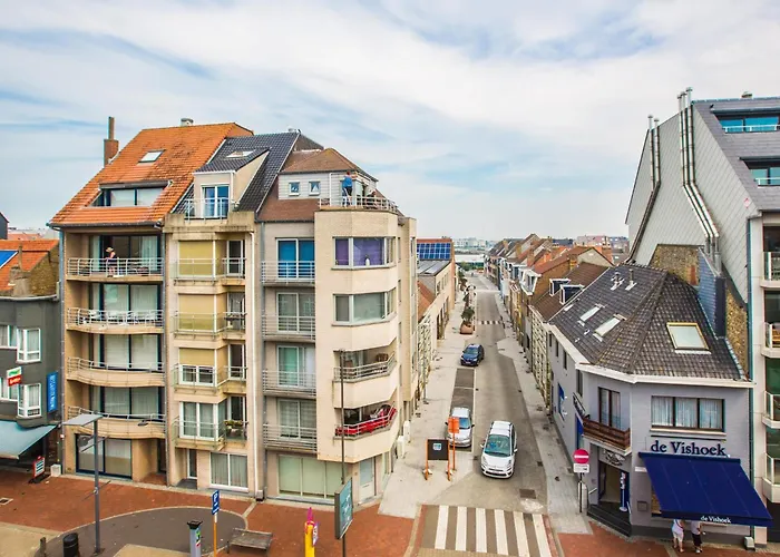 Nova - 0402 + Box 24 Apartment