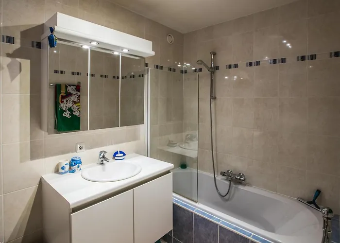 Nova - 0402 + Box 24 Apartment Middelkerke