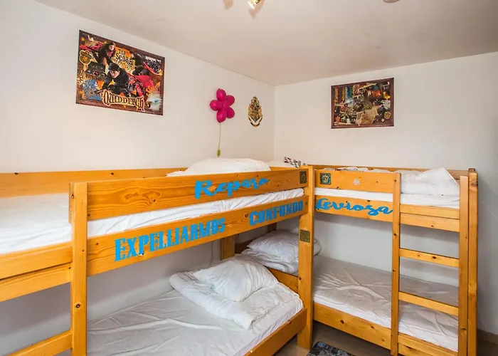 Apartment Nova - 0402 + Box 24 *